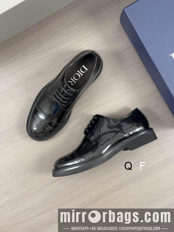 Replica Dior Shoes sz38-45 TF1109