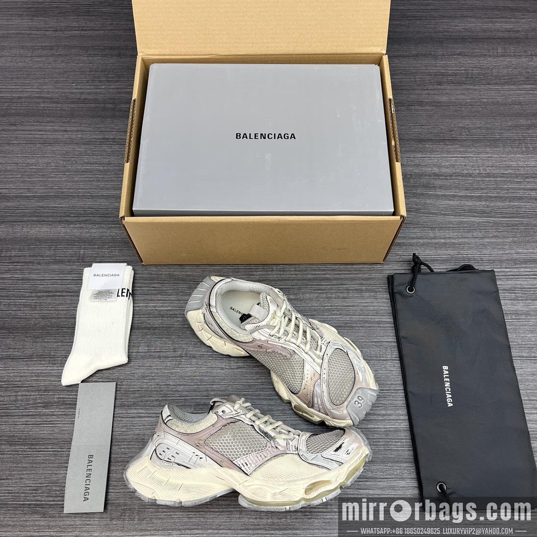 Replica Balenciaga Shoes sz35-46 h1005