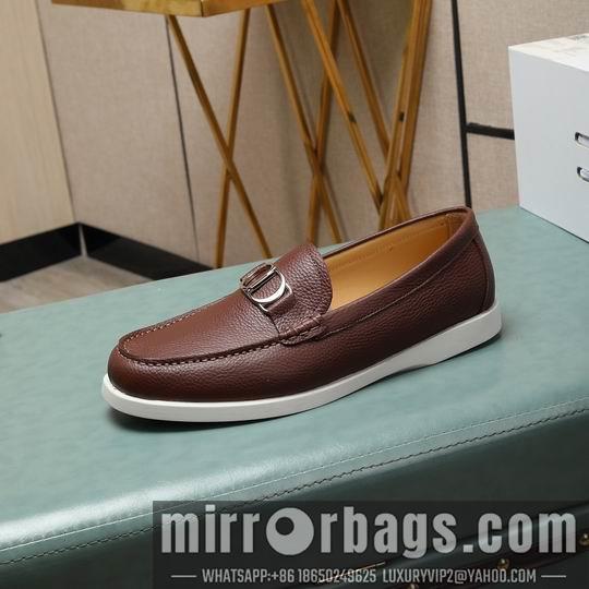 Replica Dior Shoes sz38-44 mnh0501