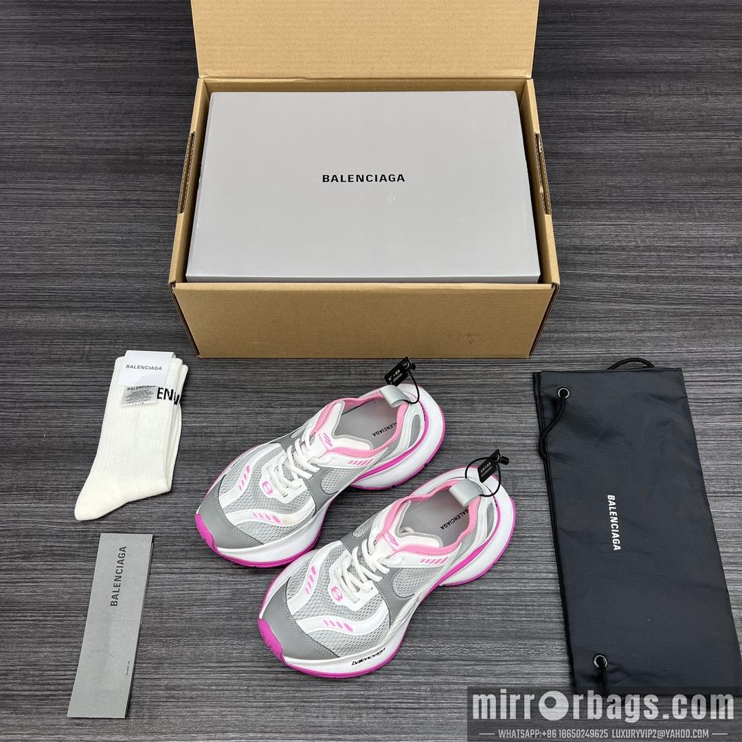 Replica Balenciaga Shoes sz35-46 h1004