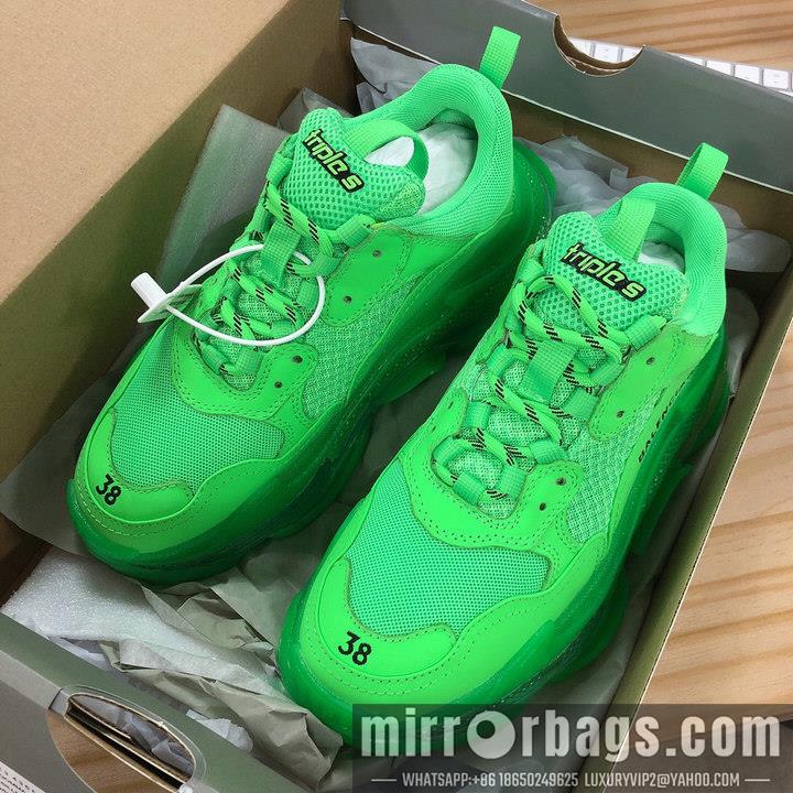 Balenciaga Shoes 1982205
