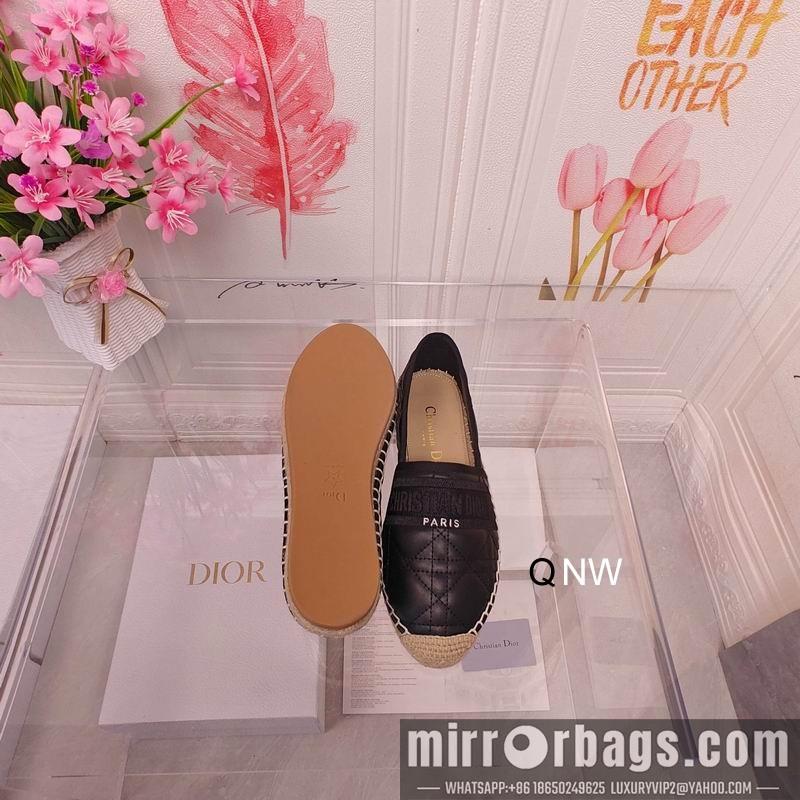 Replica Dior Shoes sz35-40 NW0301