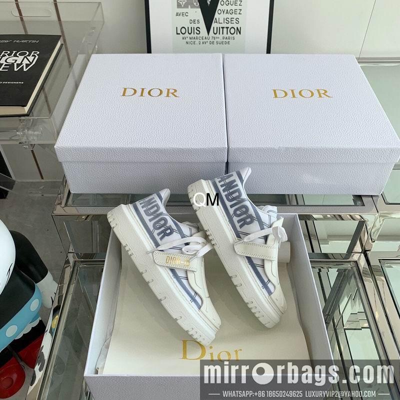 Replica Dior Shoes sz35-40OM0102