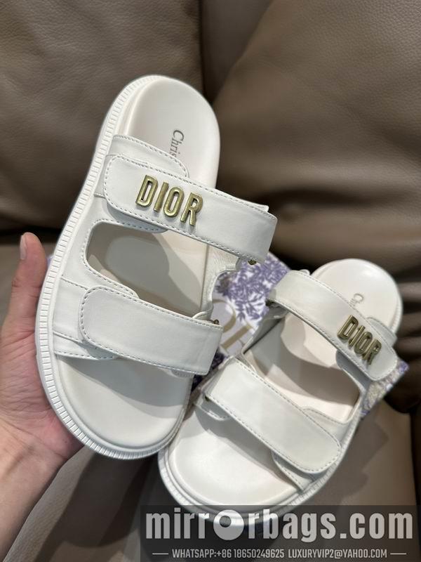 Replica Dior Shoes sz35-43 hnw0430