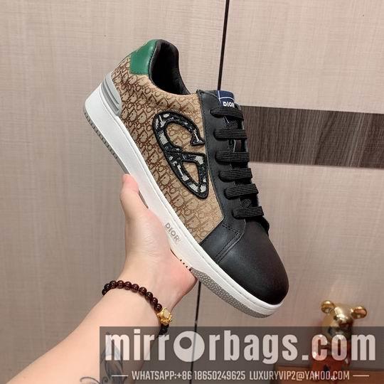 Replica Dior Shoes sz38-44 mnh0511