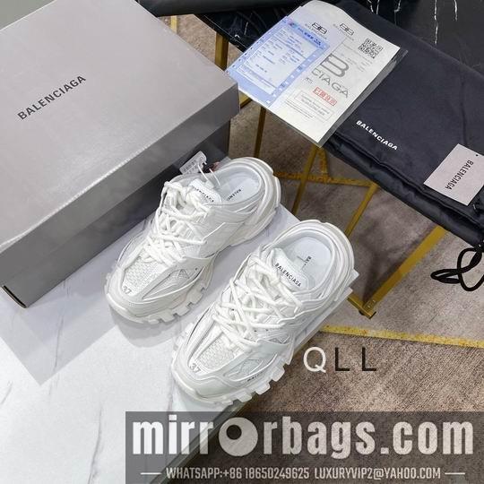 Replica Balenciaga Shoes sz35-45 LL0203