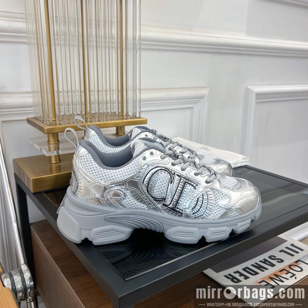 Replica Dior Shoes sz35-45 h0701