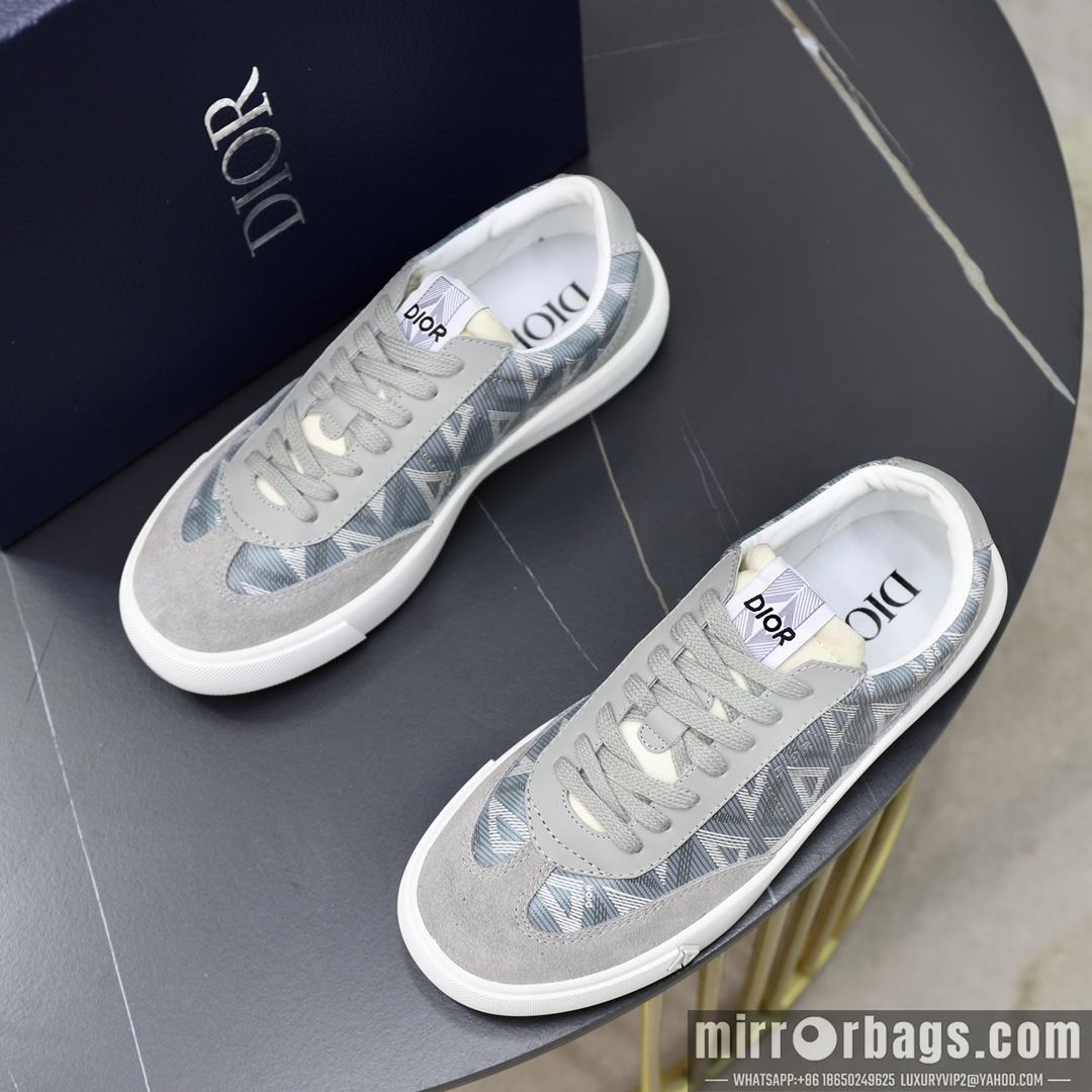Replica Dior Shoes sz38-44 h1001