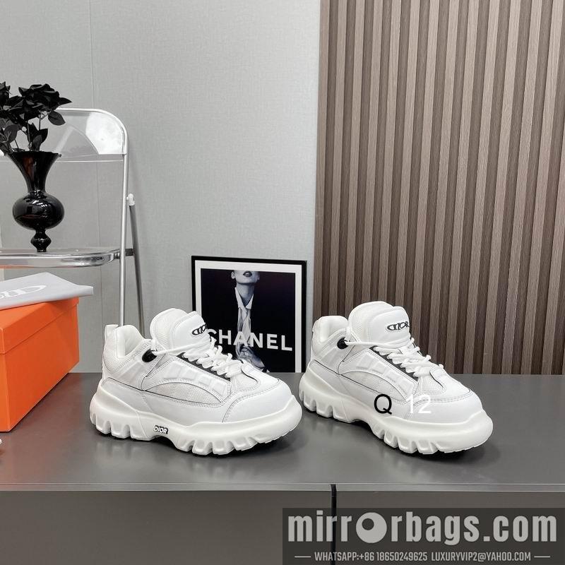 Replica Dior Shoes sz38-45 J1112