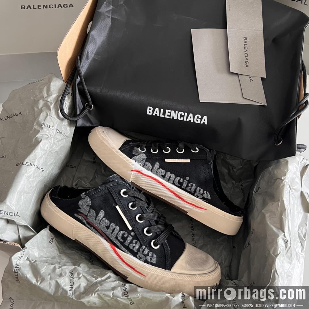 Replica Balenciaga Shoes sz35-45 h0501