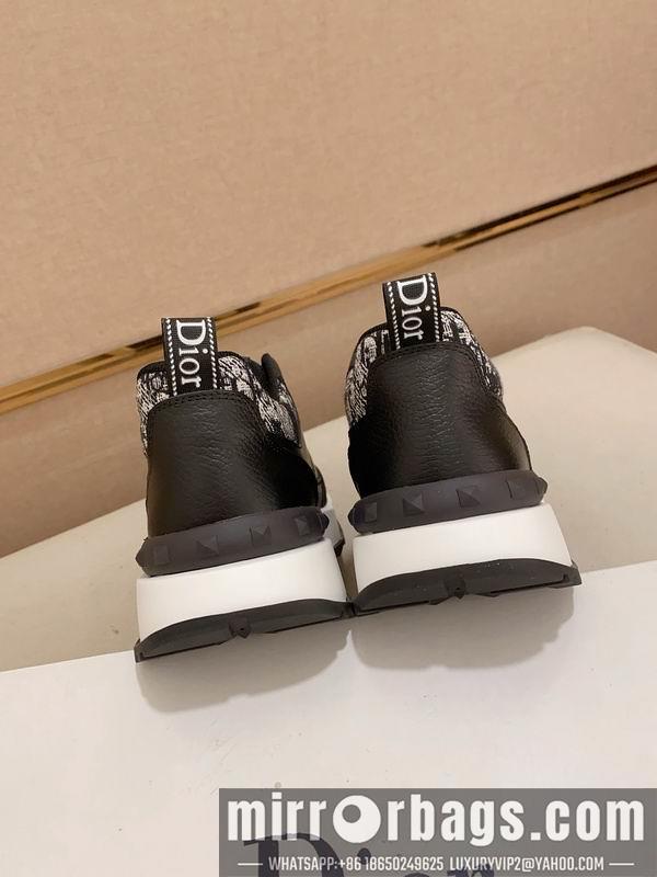 Replica Dior Shoes sz38-46 jyh0326