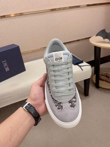 Replica Dior Shoes sz38-46 hnh0525