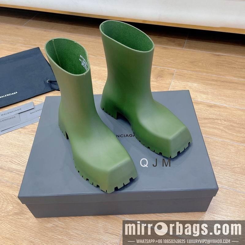 Replica Balenciaga Shoes sz35-40 JM0205