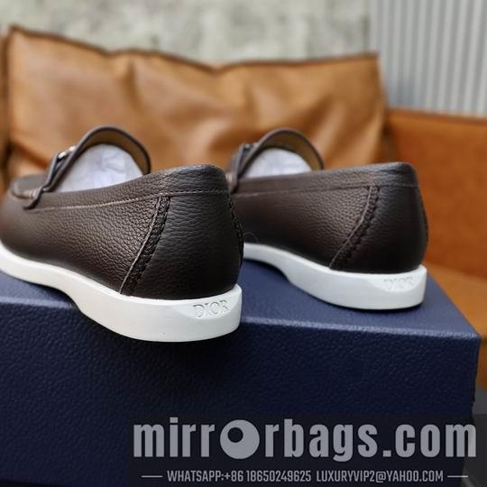 Replica Dior Shoes sz38-45 hnh1210