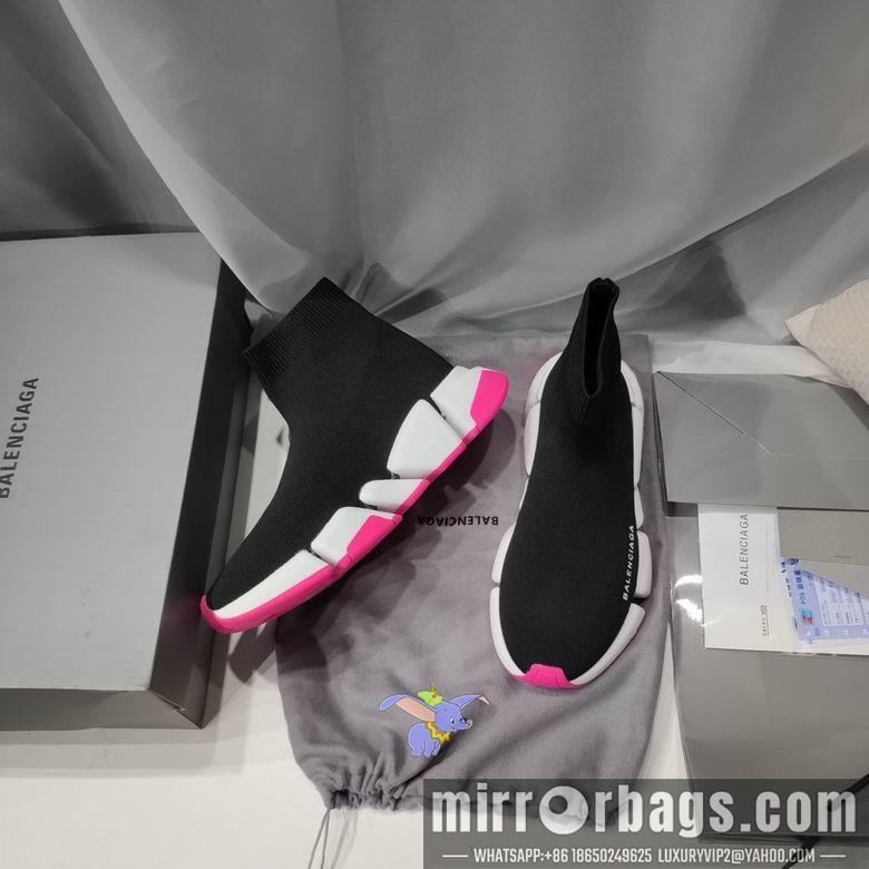 Replica Balenciaga Shoes sz35-45 ngh0210