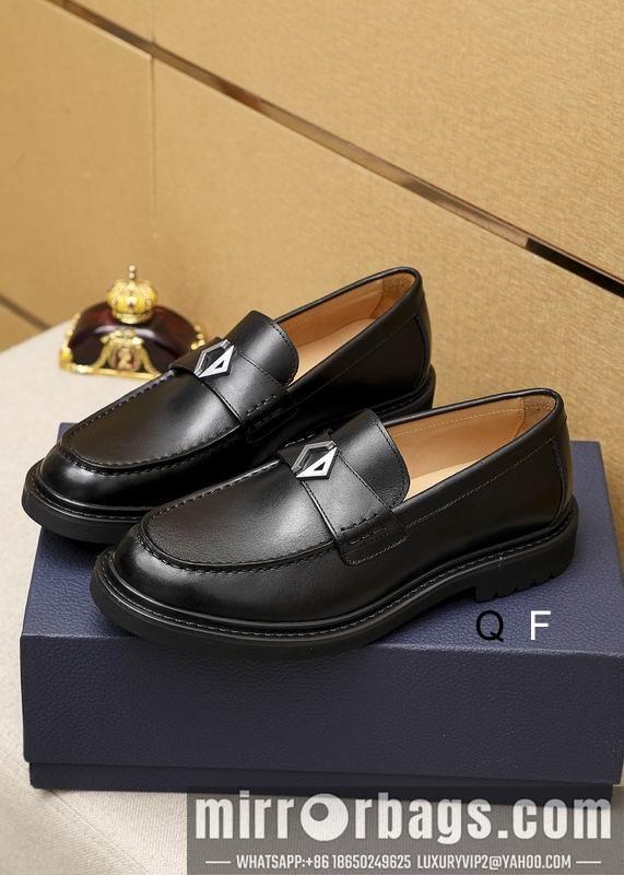 Replica Dior Shoes sz38-45 2C TF0101