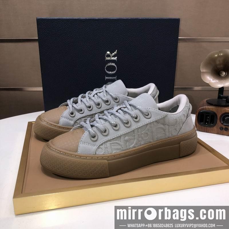 Replica Dior Shoes sz35-44 hnh0307