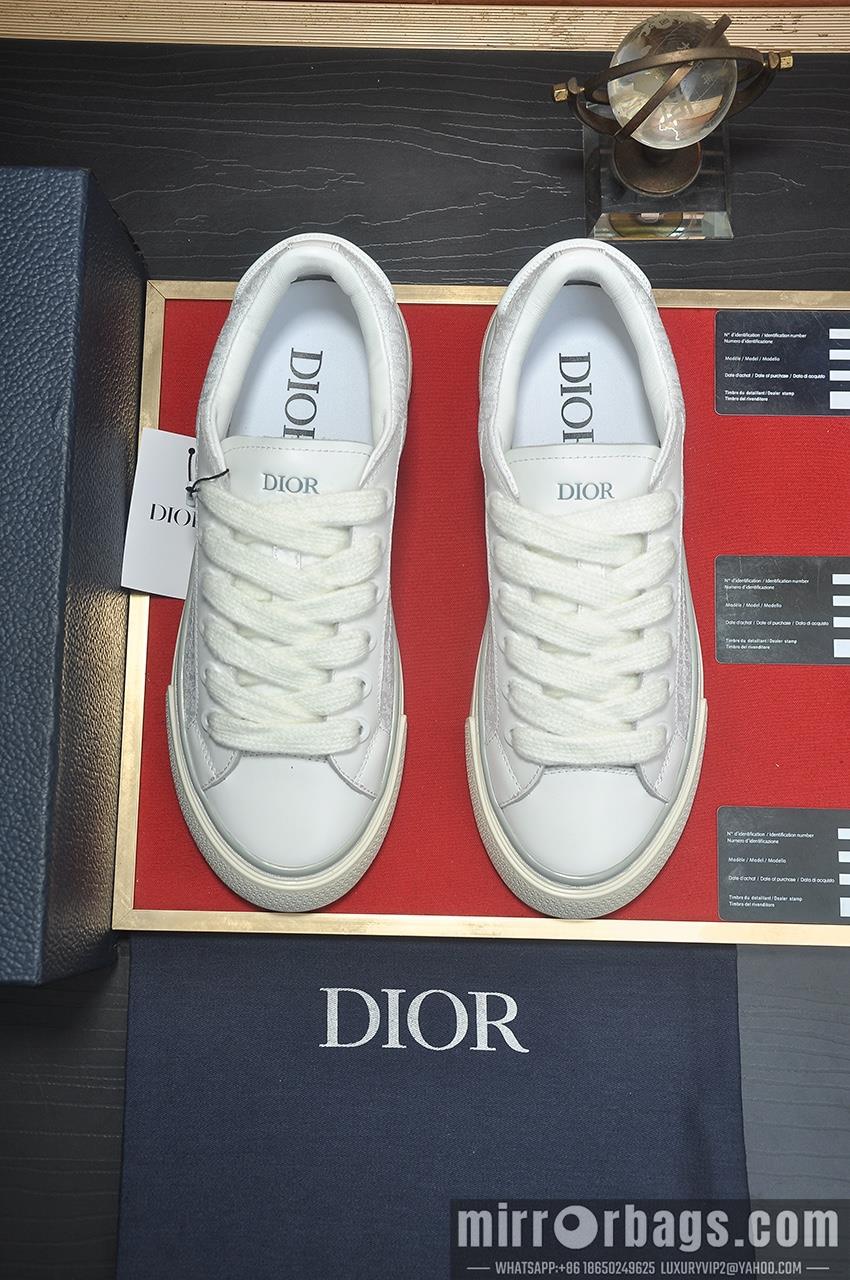 Replica Dior Shoes sz35-44 hnh1220