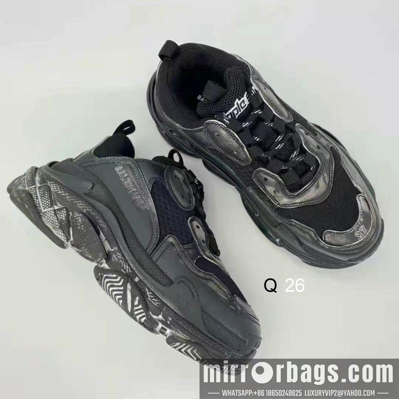 Replica Balenciaga Shoes sz35-45 L1101