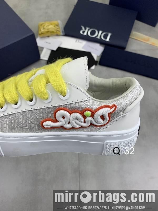 Replica Dior Shoes sz38-45 YY0304