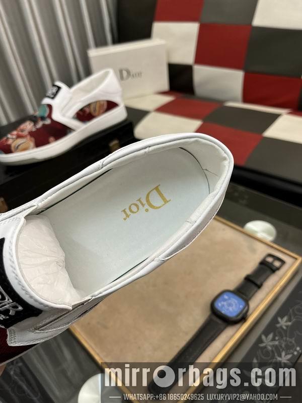 Replica Dior Shoes sz38-44 hnh0307