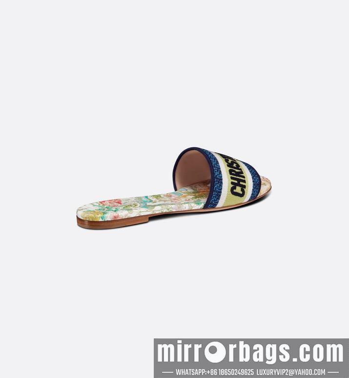 Replica Dior Shoes sz35-42 mnw0323