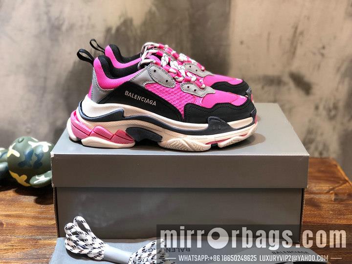 Balenciaga Shoes 1982217