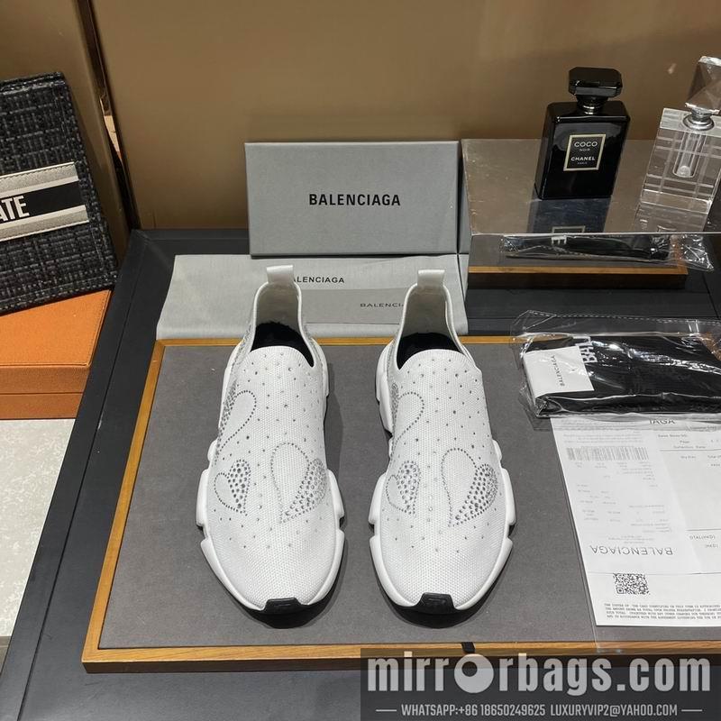 Replica Balenciaga Shoes sz35-45 mnm0125