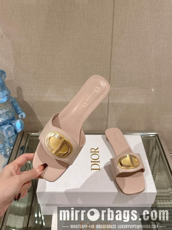 Replica Dior Shoes sz34-43 mnw0301