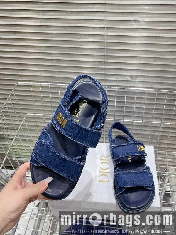 Replica Dior Shoes sz35-41 mnw0405