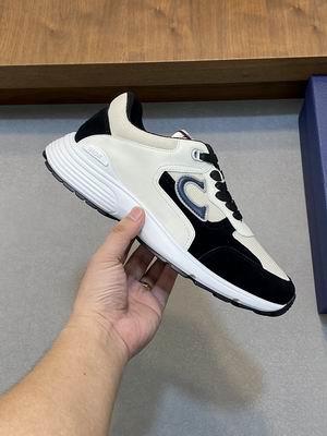 Replica Dior Shoes sz38-45 jyh1003