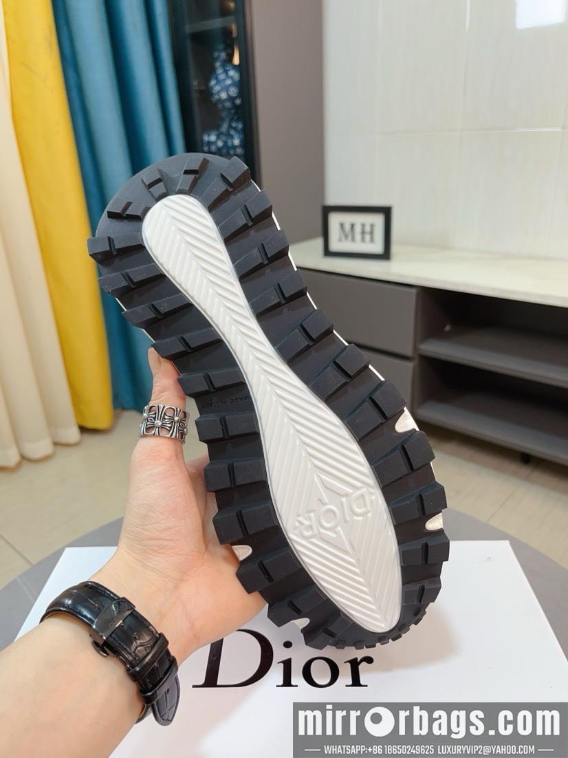Replica Dior Shoes sz38-44 h0609