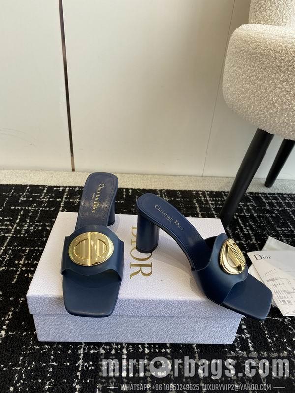 Replica Dior Shoes sz35-40 8.5cm mnw0205