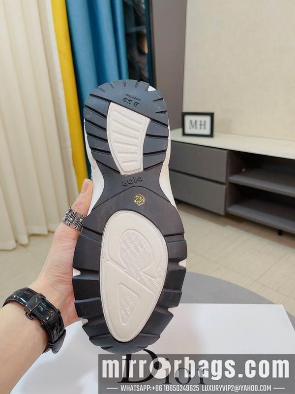 Replica Dior Shoes sz38-44 hnm0144