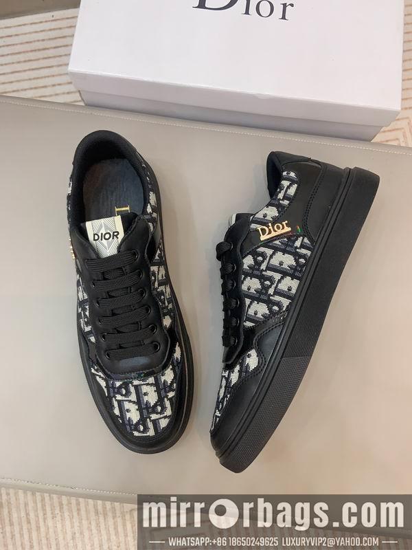 Replica Dior Shoes sz38-44 hnm0141