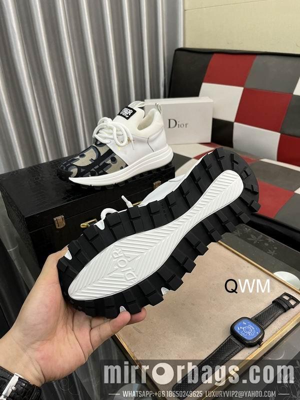 Replica Dior Shoes sz38-45 WM0604