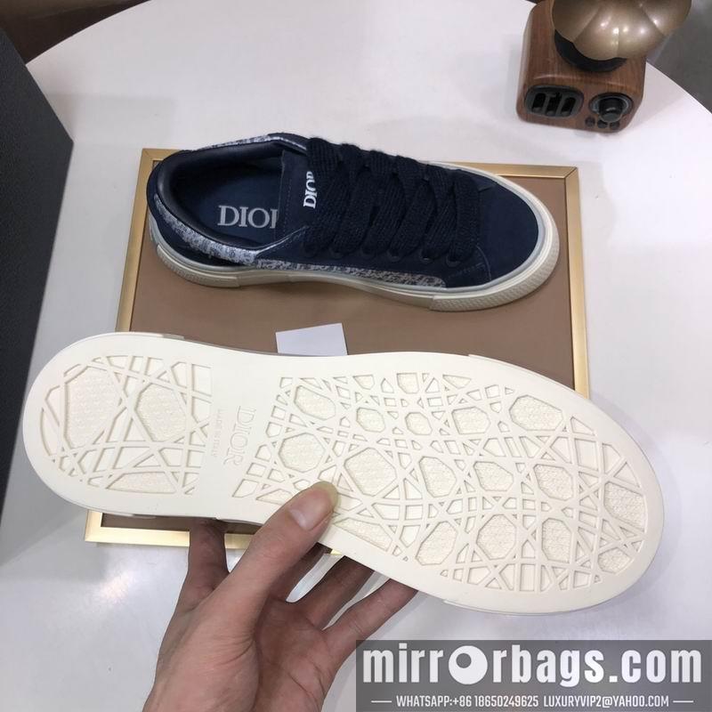 Replica Dior Shoes sz35-44 hnh0309