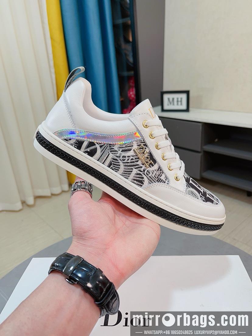 Replica Dior Shoes sz38-44 h0803