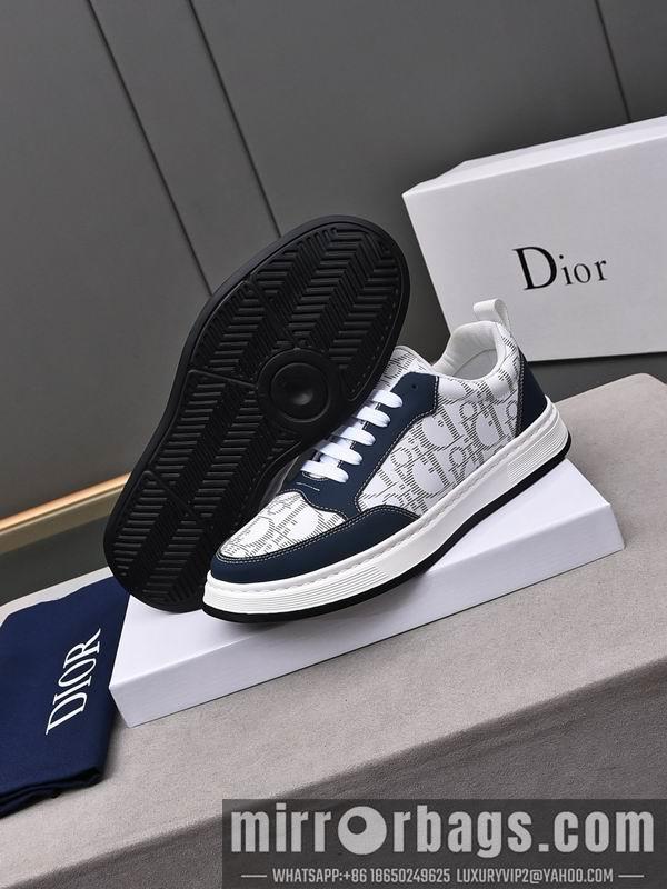Replica Dior Shoes sz38-44 hnm0152