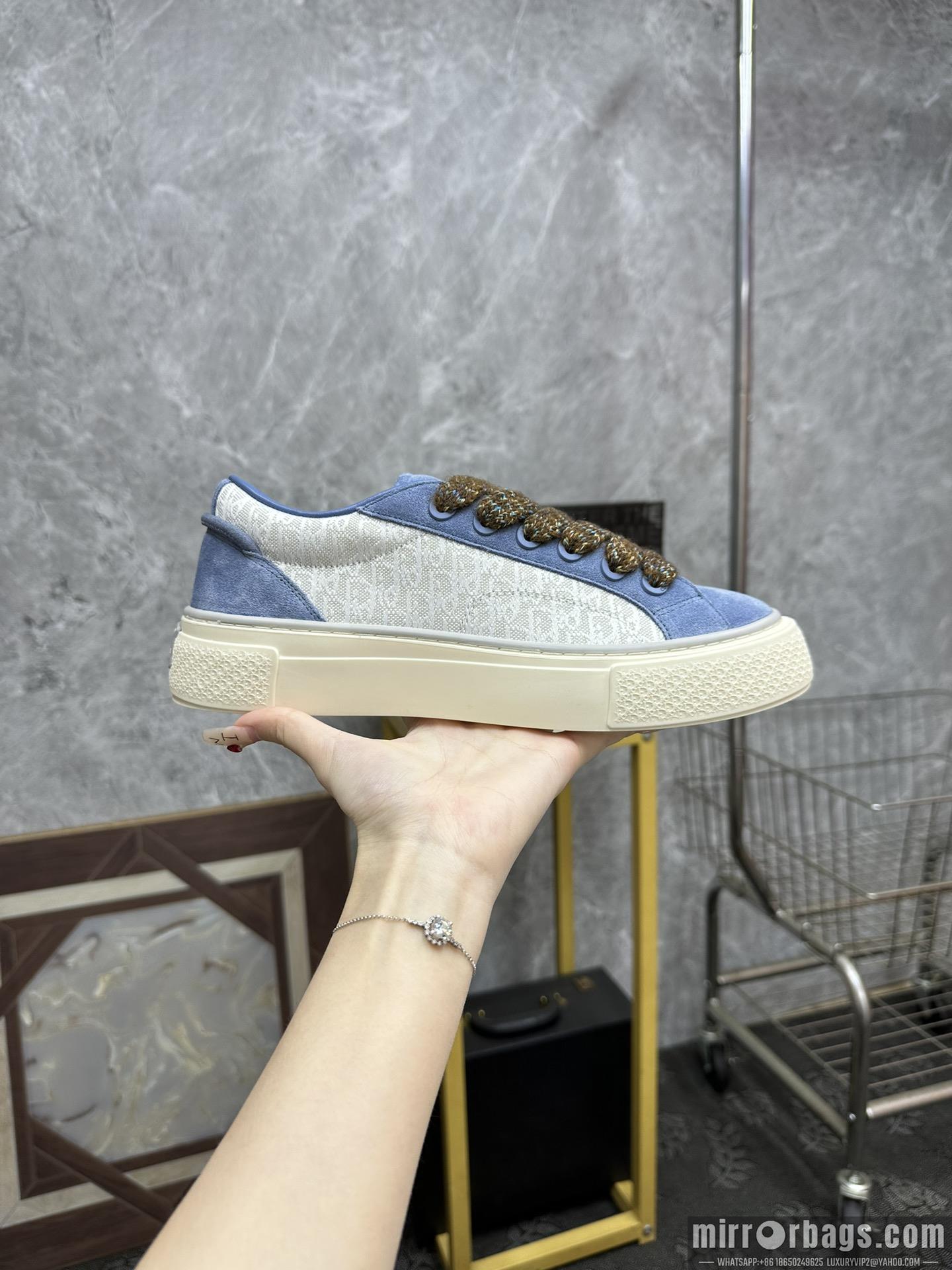 Replica Dior Shoes sz35-45 hnh1208