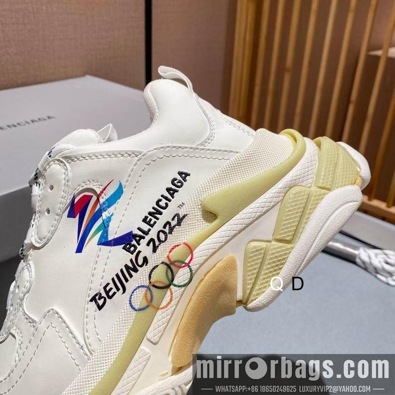 Replica Balenciaga Shoes sz35-42 GDT0206