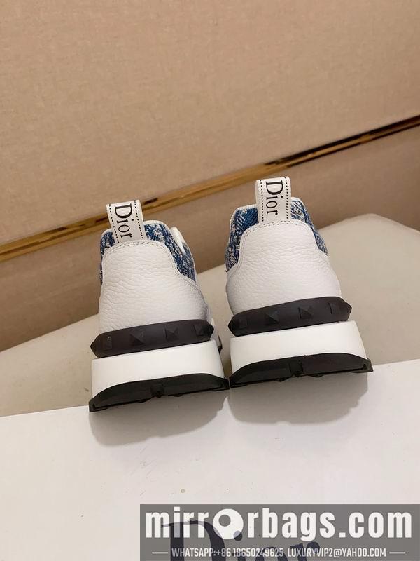 Replica Dior Shoes sz38-46 jyh0325
