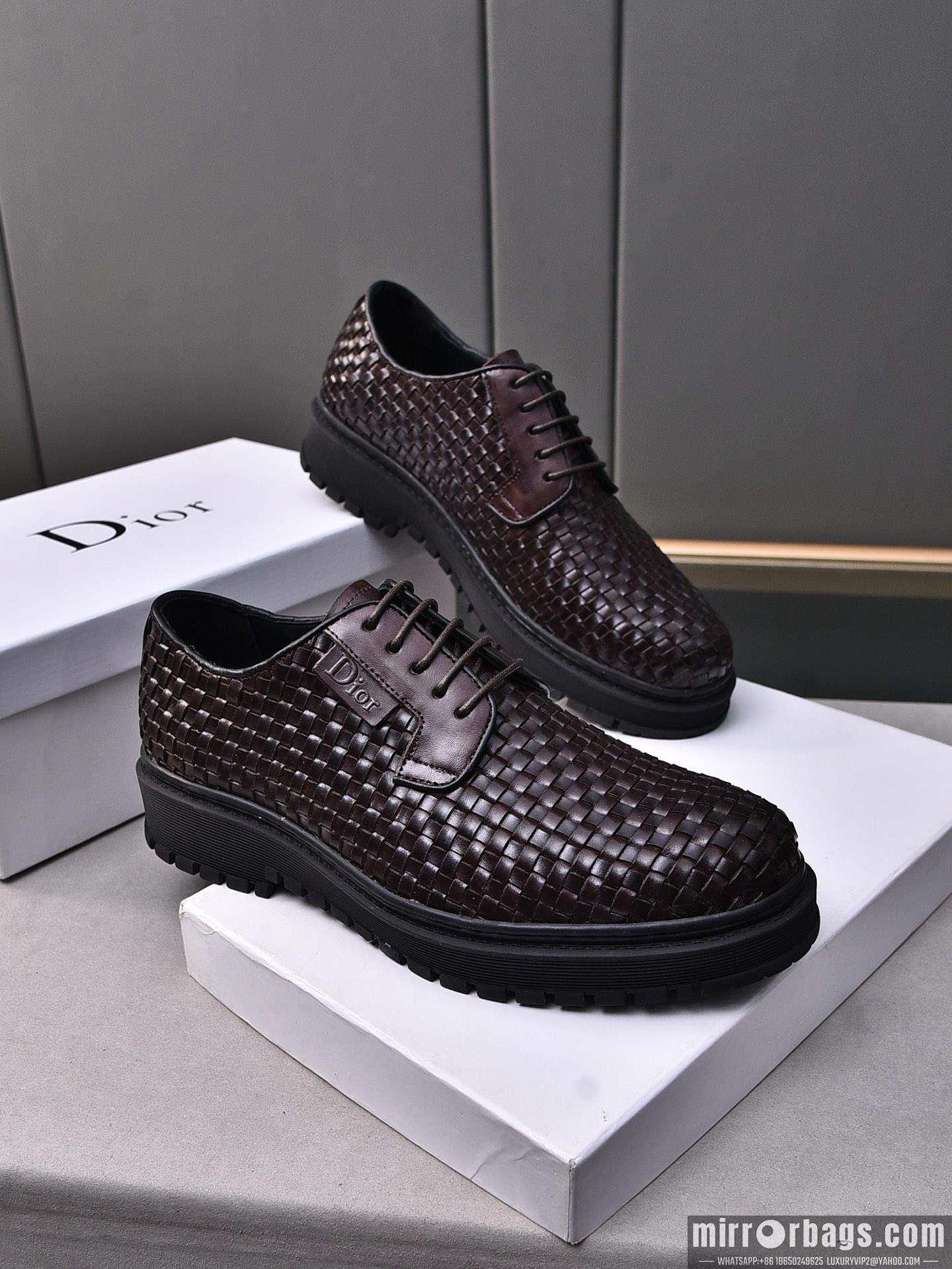 Replica Dior Shoes sz38-44 hnh1241