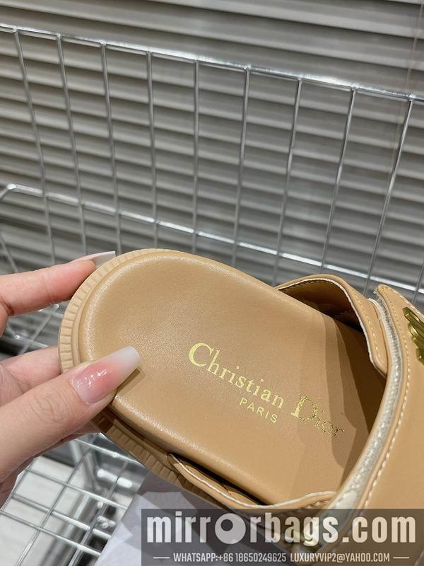 Replica Dior Shoes sz35-41 mnw0217