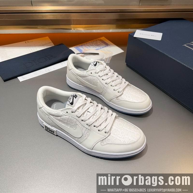 Replica Dior Shoes sz38-44 hnw0406