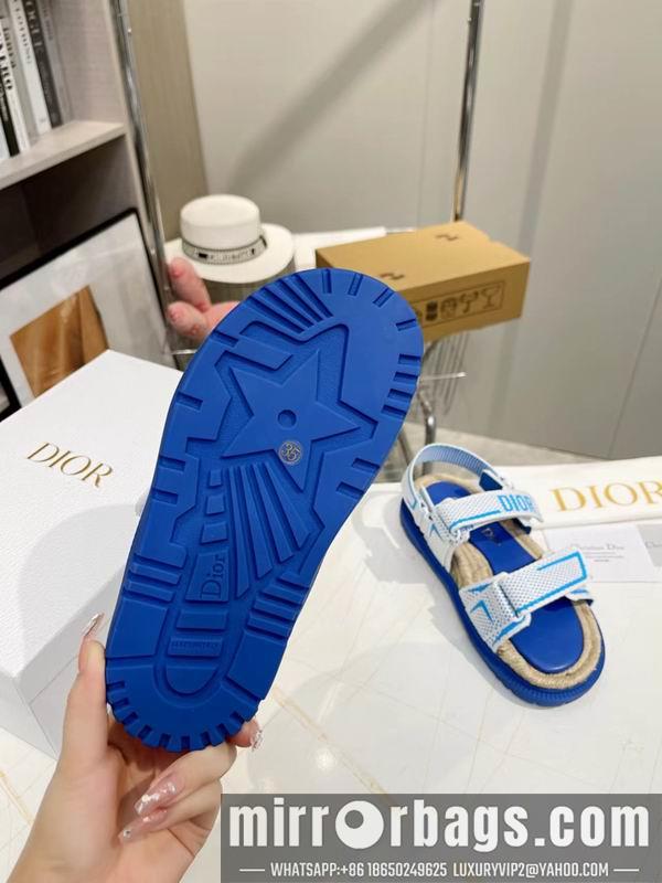 Replica Dior Shoes sz35-42 mnh0302