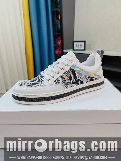 Replica Dior Shoes sz38-44 mnh0708