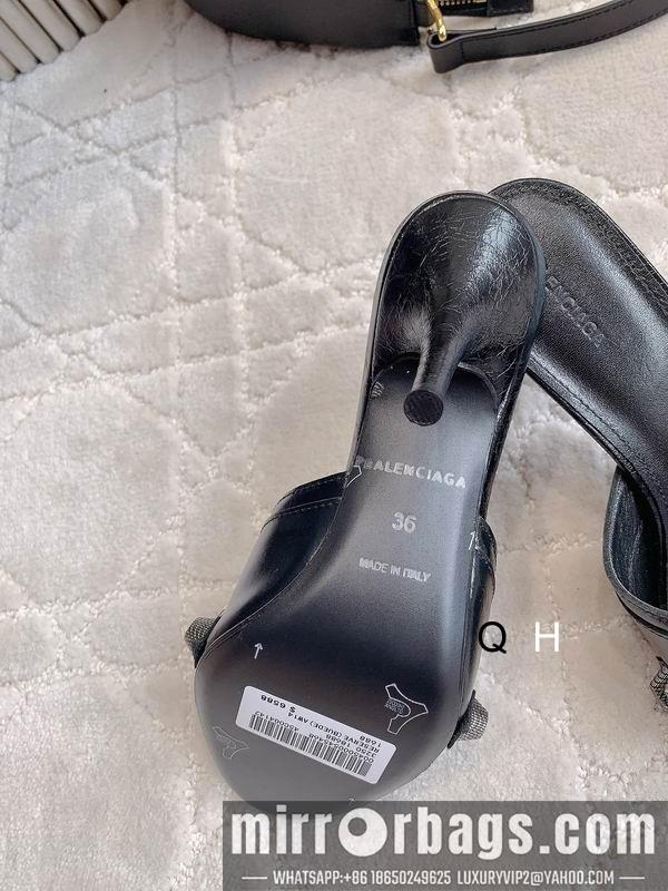 Replica Balenciaga Shoes sz35-40 YH0701