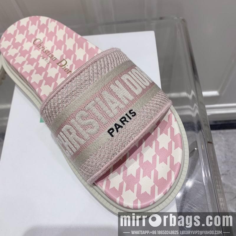 Replica Dior Shoes sz35-42 mnw0308
