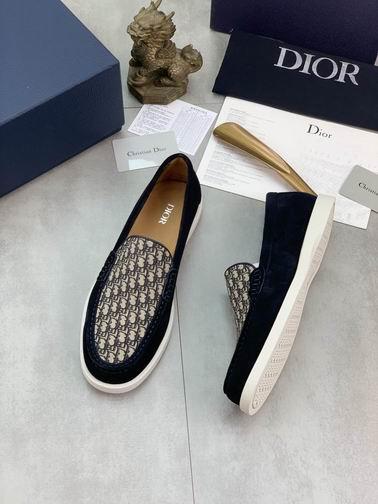 Replica Dior Shoes sz38-45 mnh0501